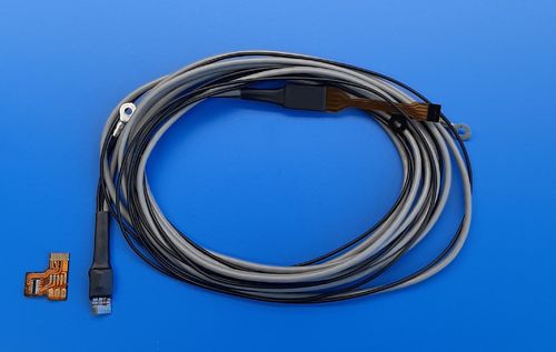 switch cable complete 180er HD 1 pc